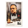 Poster El Padrino