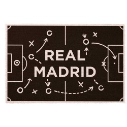 Felpudo Real Madrid