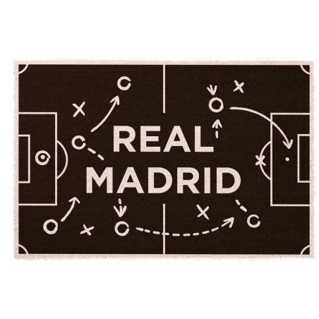 Felpudo Real Madrid