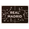 Felpudo Real Madrid
