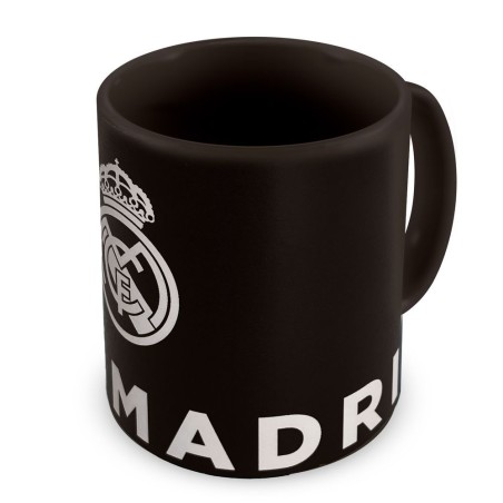 Taza Real Madrid 350ml