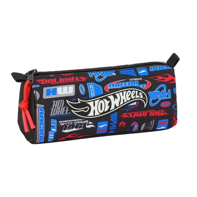 Portatodo Hot Wheels