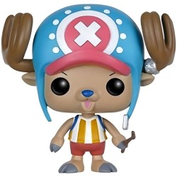 Figura POP One Piece Tony Tony Chopper
