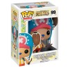 Figura POP One Piece Tony Tony Chopper