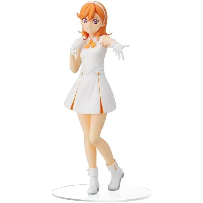 Figura PM Kanon Shibuya Wish Song Love Live! Superstar! 19cm