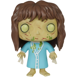 Figura POP El Exorcista Regan