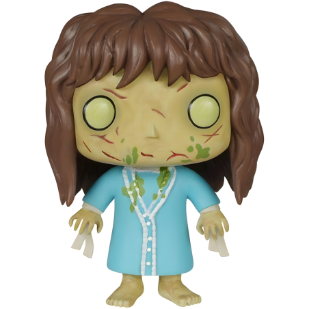 Figura POP El Exorcista Regan