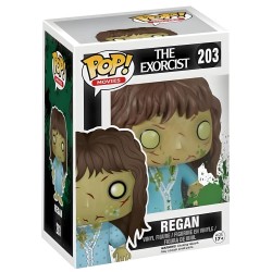 Figura POP El Exorcista Regan
