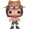 Figura POP One Piece Portgas D. Ace