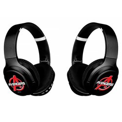 Auriculares inalambricos Vengadores Avengers Marvel