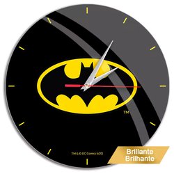 Reloj pared Batman DC Comics