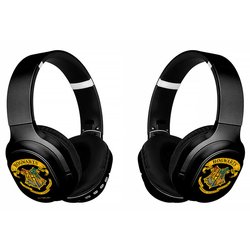 Auriculares inalambricos Hogwarts Harry Potter