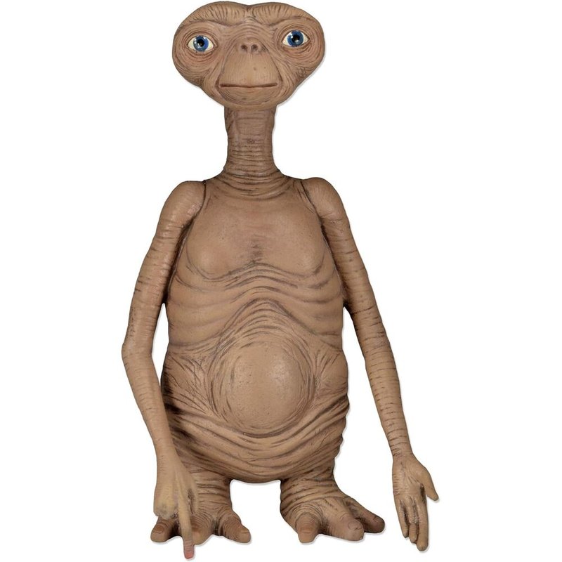 Figura E.T. El Extraterrestre Limited Edition 30cm