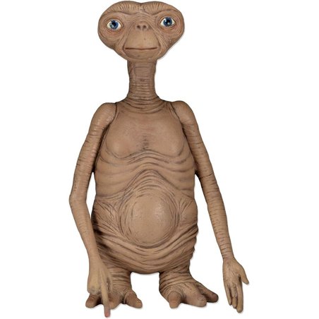 Figura E.T. El Extraterrestre Limited Edition 30cm