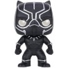 Figura POP Marvel Civil War Black Panther