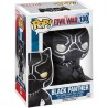 Figura POP Marvel Civil War Black Panther