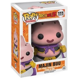 Figura POP Dragon Ball Z Majin Buu