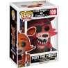 Figura POP Five Nights At Freddy's Foxy