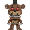 Figura POP Five Nights at Freddys Nightmare Freddy