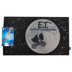 Felpudo Luna E.T.