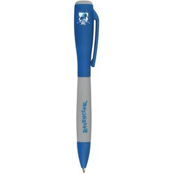 Boligrafo proyector luz Ravenclaw Harry Potter