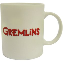 Taza ceramica Gremlins
