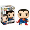 Figura POP Justice League Movie Superman