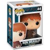 Figura POP Harry Potter Ron Weasley with Scabbers