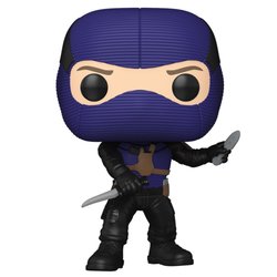 Figura POP Marvel Daredevil Born Again Bullseye