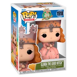 Figura POP El Mago de Oz Glinda the Good Witch