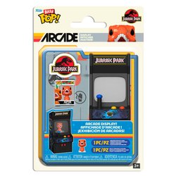 Figura Bitty POP Arcade Jurassic Park