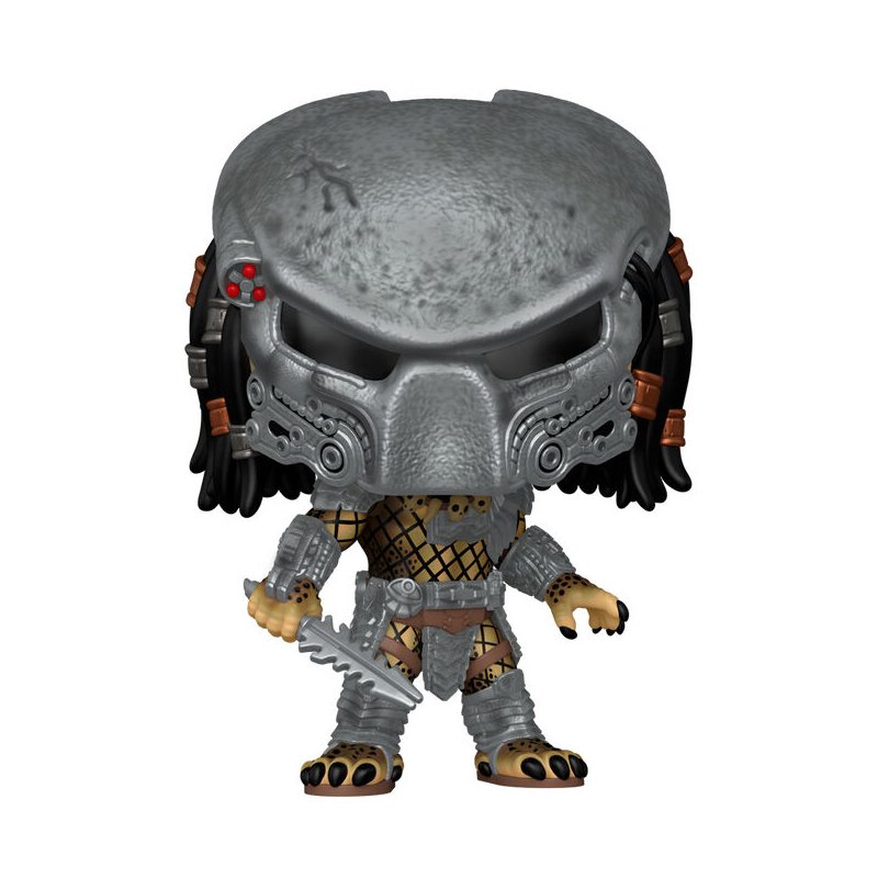 Figura POP Alien vs Predator Requiem Bull Predator