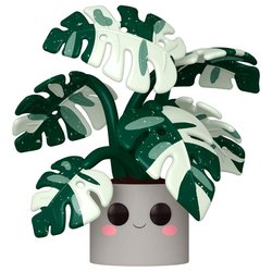 Figura POP Jumbo Monstera