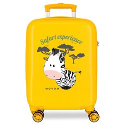 Maleta trolley ABS Luggage Movom 50cm