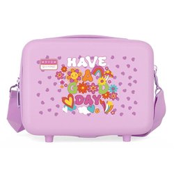 Neceser adaptable ABS Good Day Movom 29cm