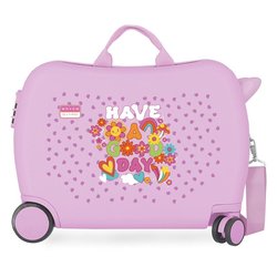 Maleta trolley ABS Good Day Movom 50cm