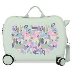 Maleta trolley ABS Forest Movom 50cm