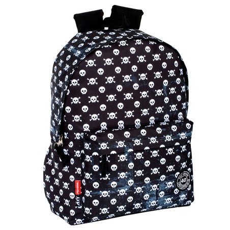 Mochila Perona Danger adaptable 42cm