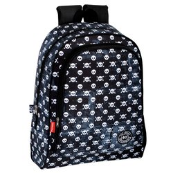 Mochila Perona Danger adaptable 43cm