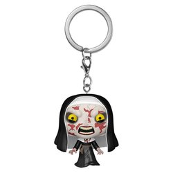 Llavero Pocket POP La Monja - The Num