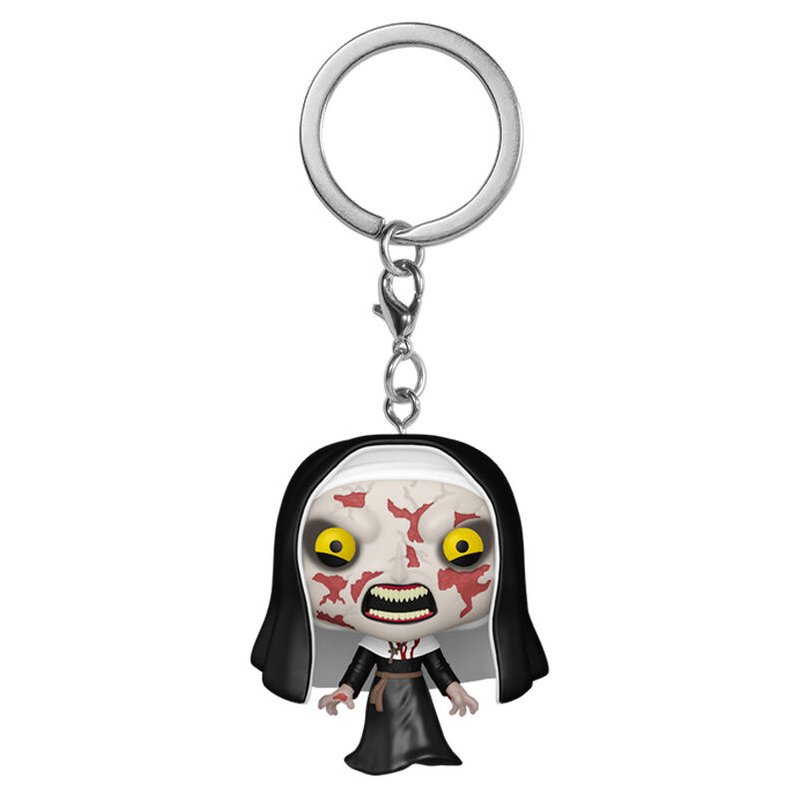 Llavero Pocket POP La Monja - The Num