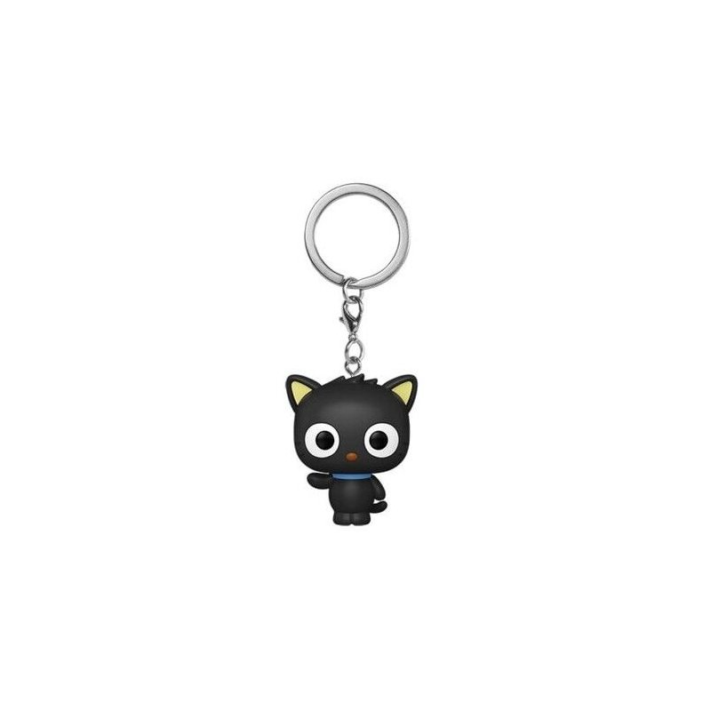 Llavero Pocket POP Hello Kitty and Friends Chococat