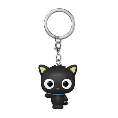 Llavero Pocket POP Hello Kitty and Friends Chococat