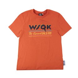 Camiseta Stranger Things