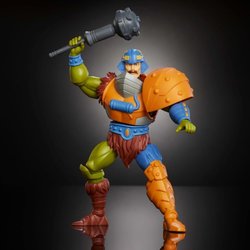 Figura Man-At-Arms He-Man and the Masters of the Universe