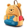 Mochila Winnie The Pooh Disney Loungefly 26cm