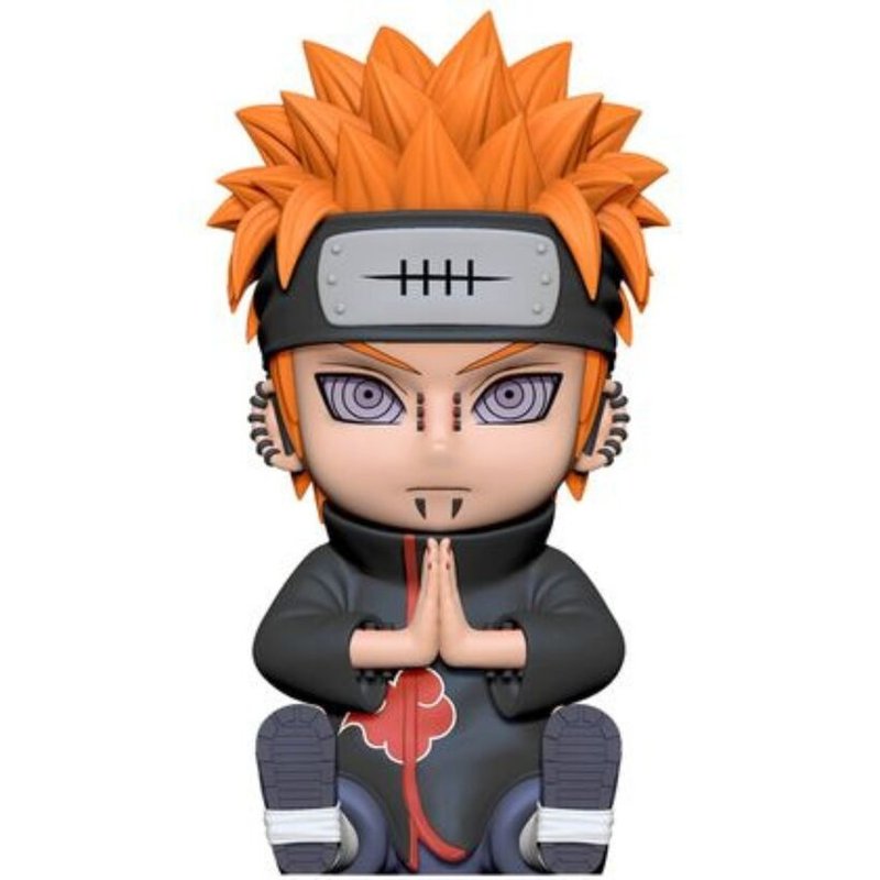 Figura Hucha Pain Shippuden Naruto 15cm