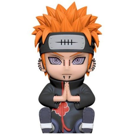 Figura Hucha Pain Shippuden Naruto 15cm