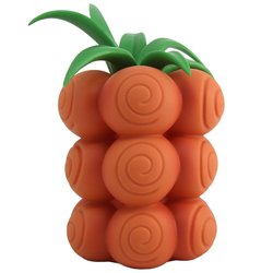 Figura hucha Fruta Bara-Bara One Piece 14,5cm