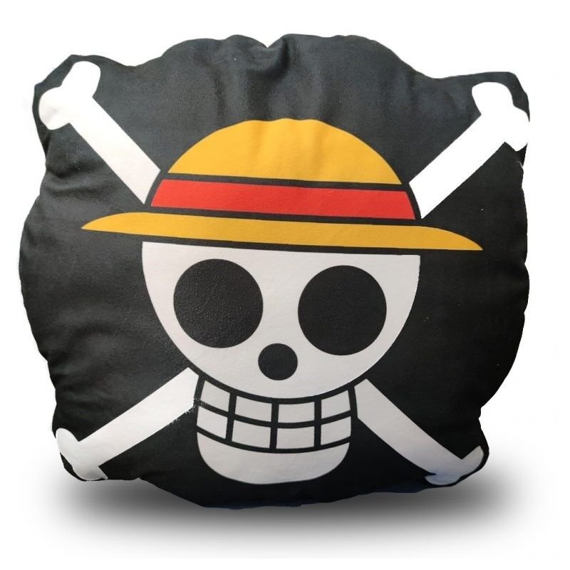 Cojin 3D One Piece